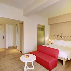Deluxe Double Kamer
