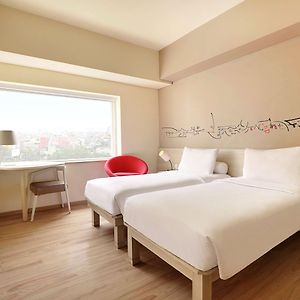 Superior Kamer met Twee Aparte Bedden